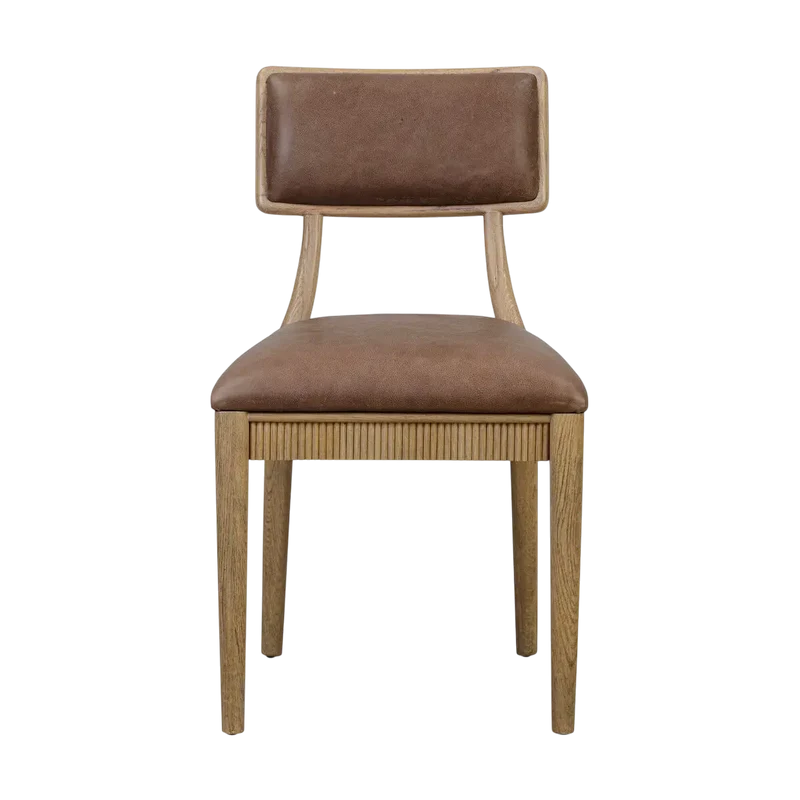 BURKHART Chaise de cuisine