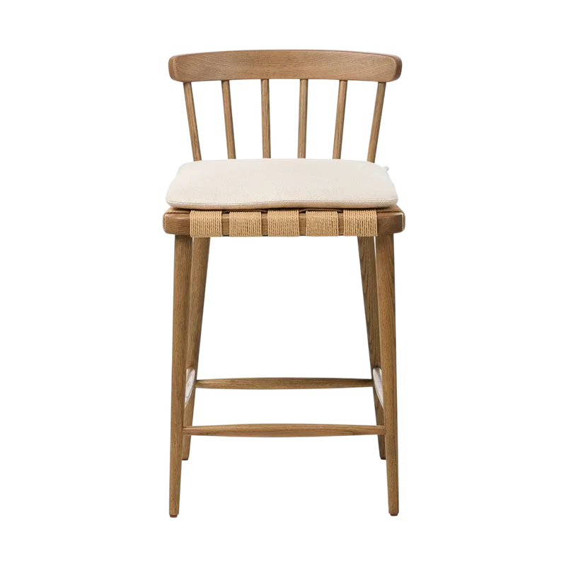 KERSHAW Tabouret
