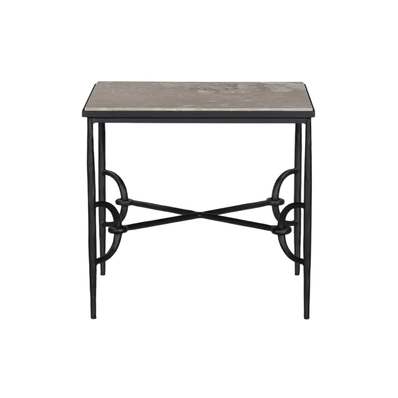 BABYLON Table accent