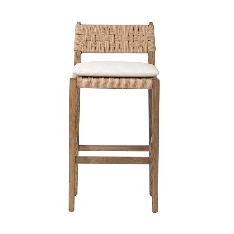 HAMLIN Tabouret de comptoir