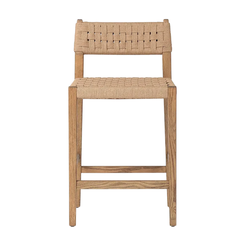 HAMLIN Tabouret de comptoir