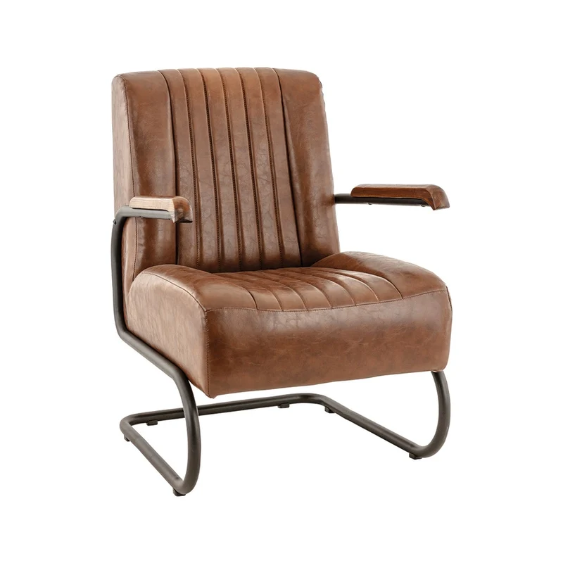 Fauteuil Dune