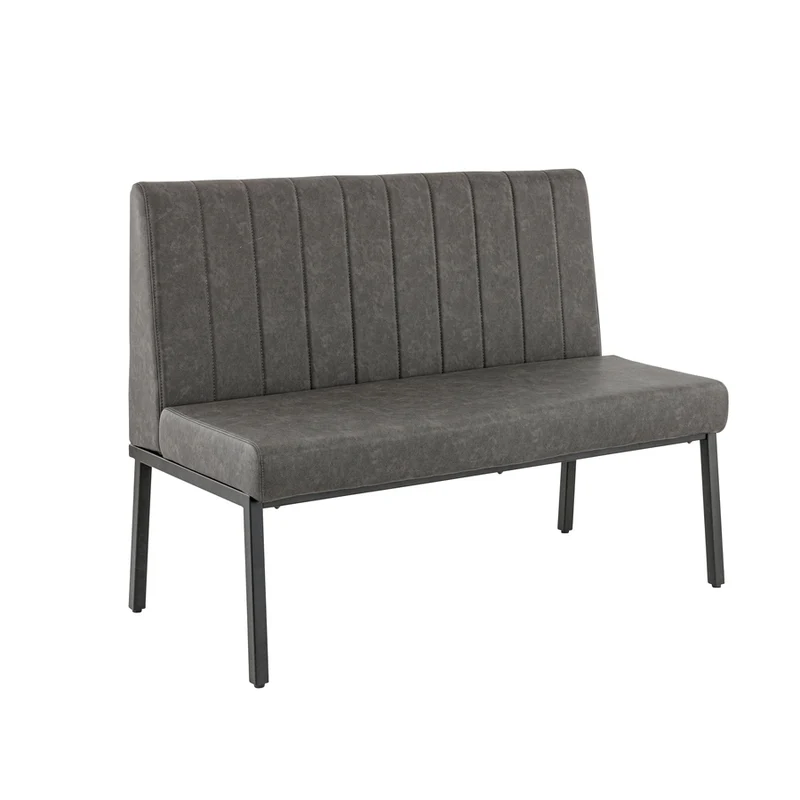 Banquette Rose