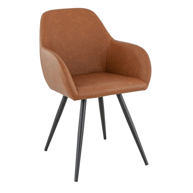 Fauteuil Arnold