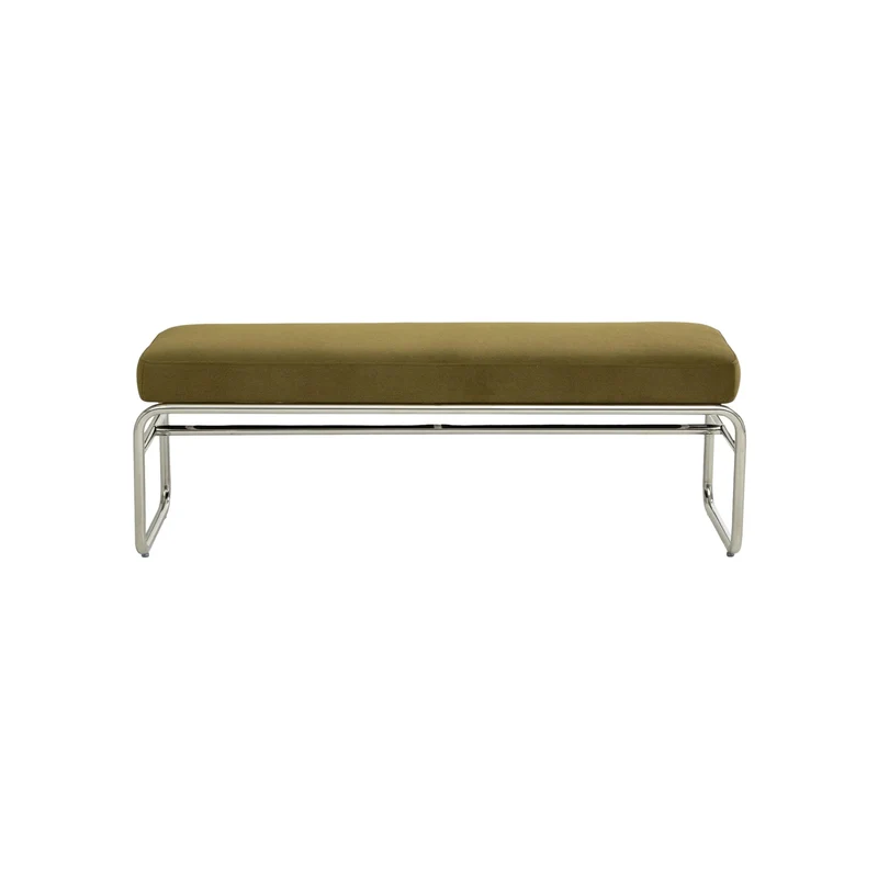 Banc Kyra Velours