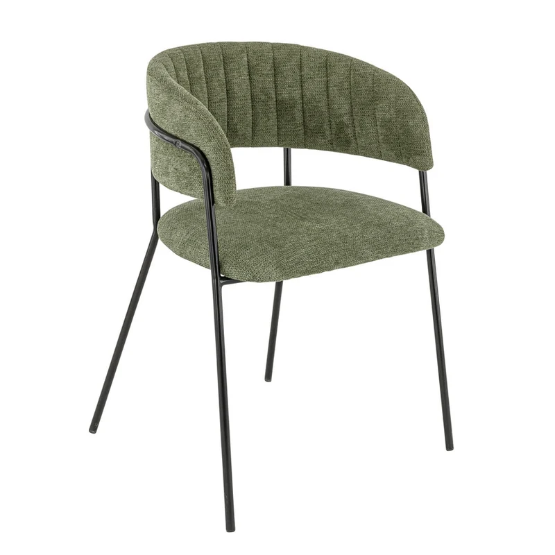 Fauteuil Milo