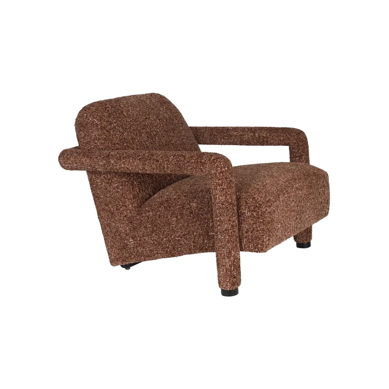 Fauteuil lounge Kent