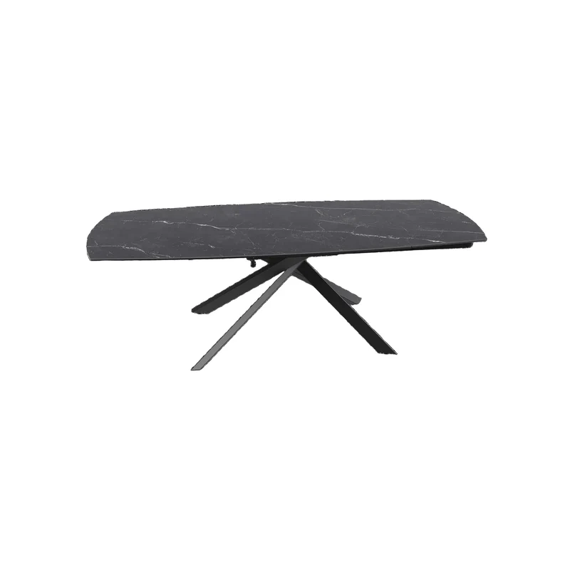 Table extensible grande Kheops