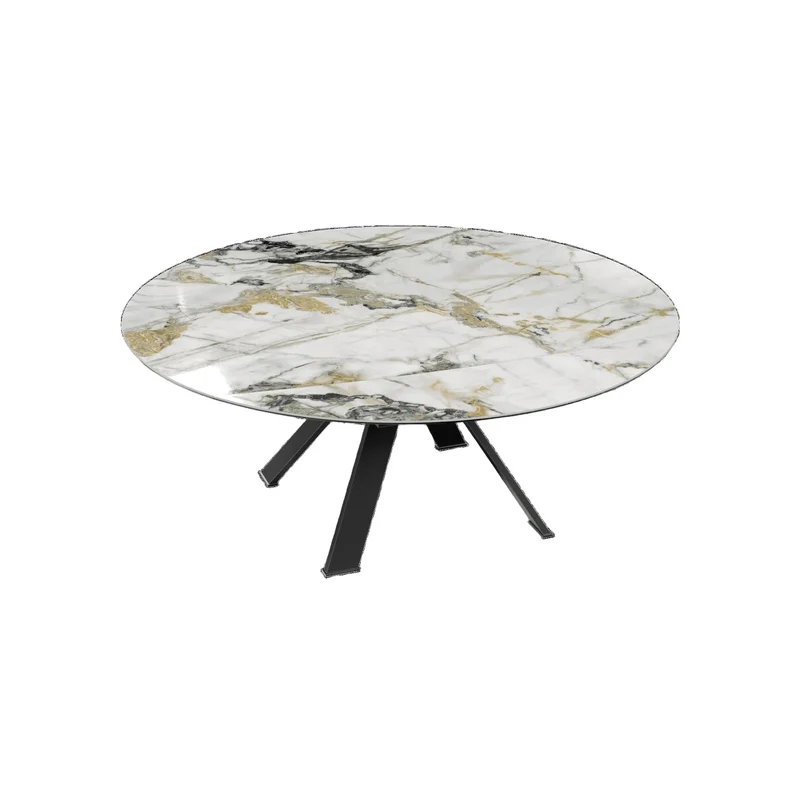 Table extensible grande Austin