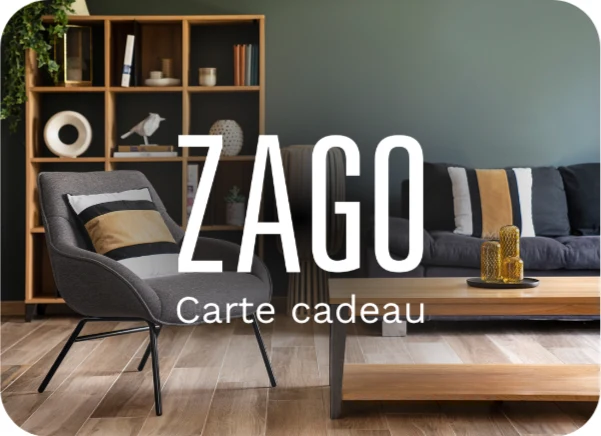Carte cadeau de 200€