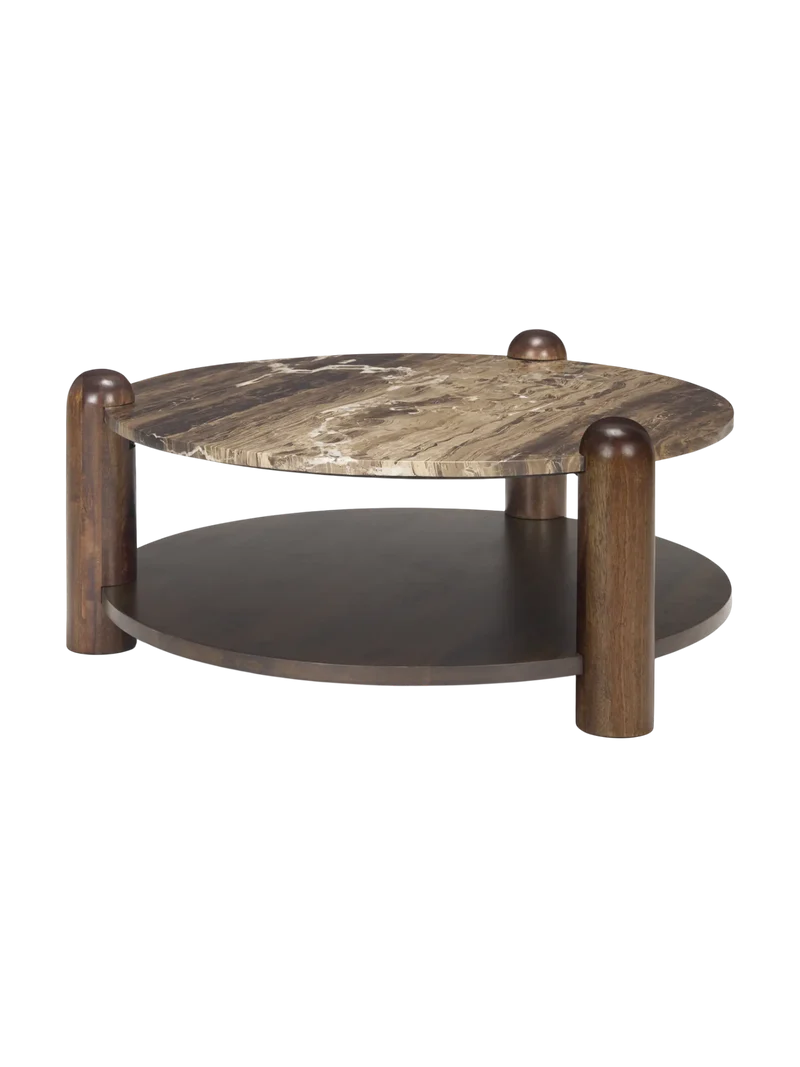 OCTIA Table de Salon
