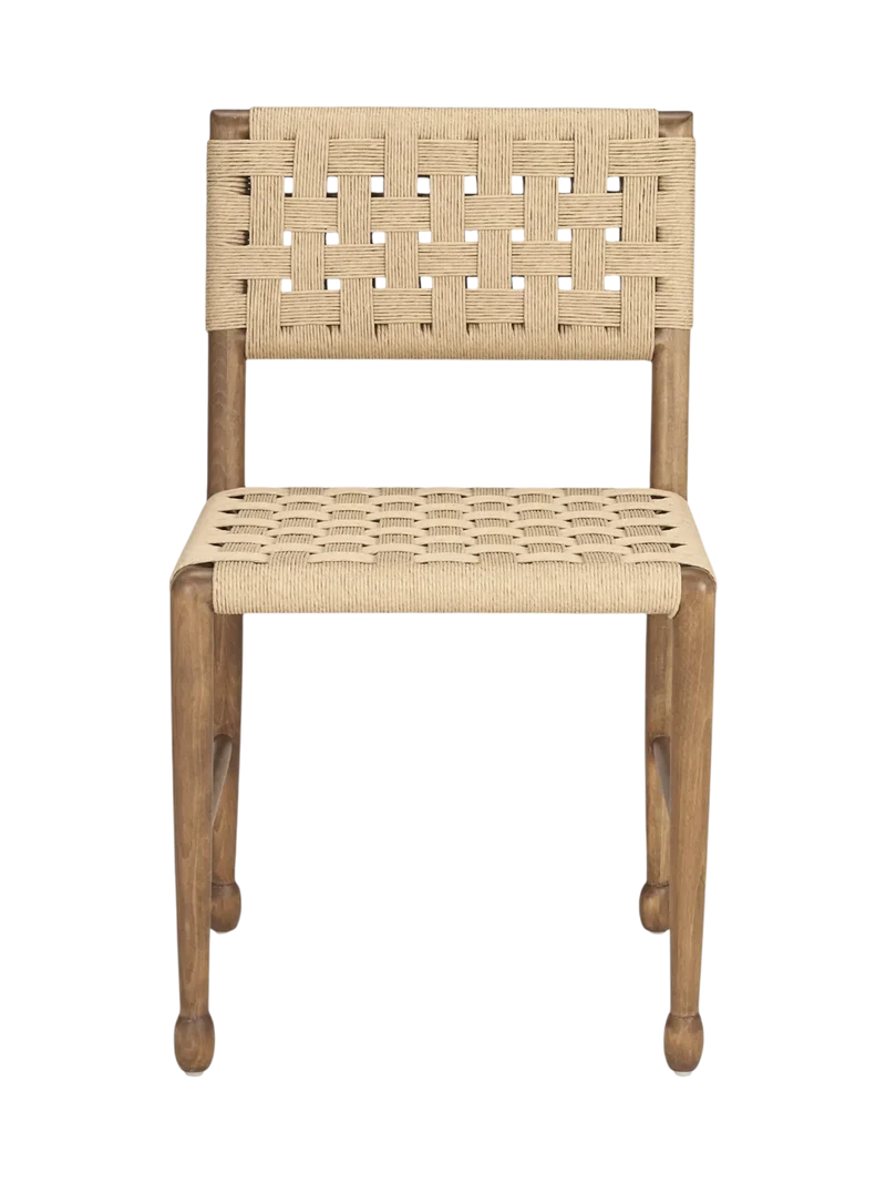PATSY Chaise de cuisine