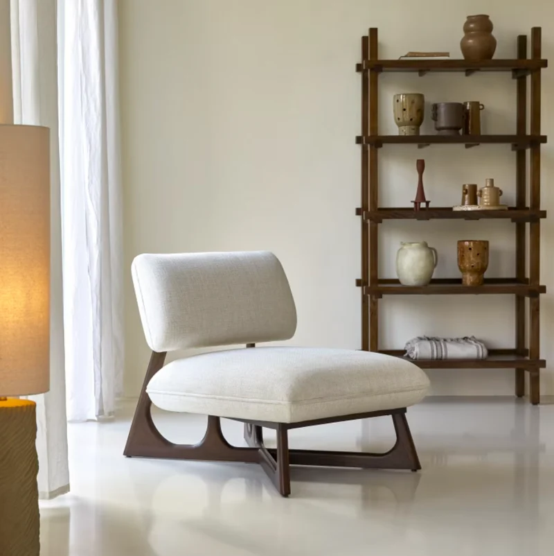 Fauteuil Brune