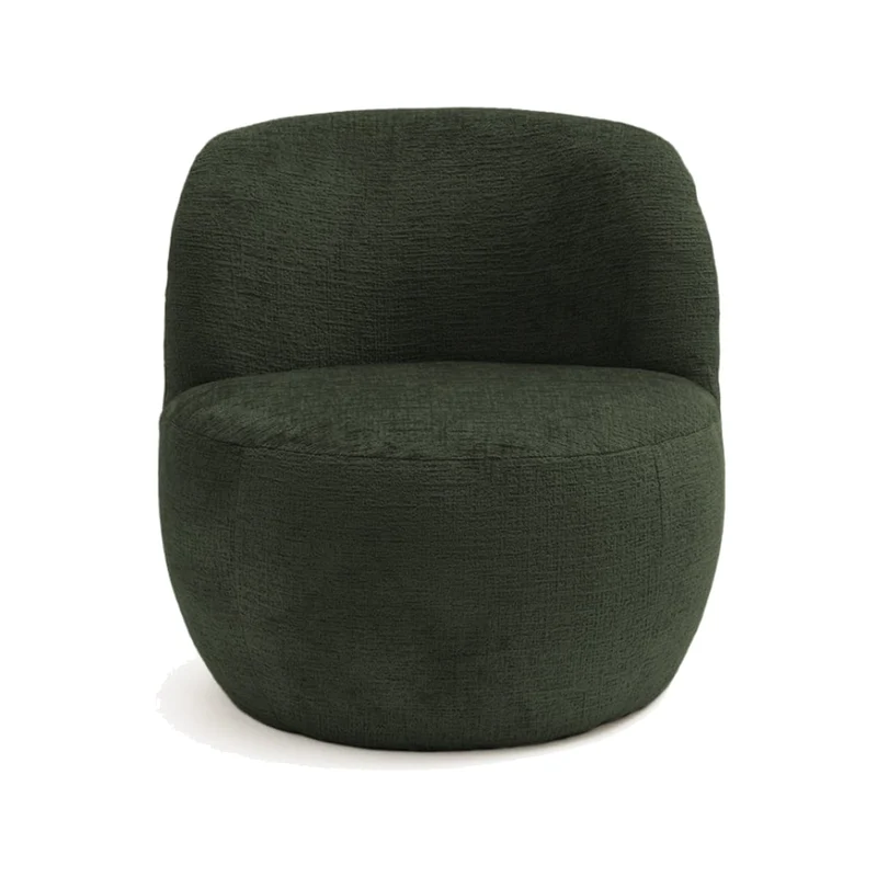 Fauteuil Wilmotte