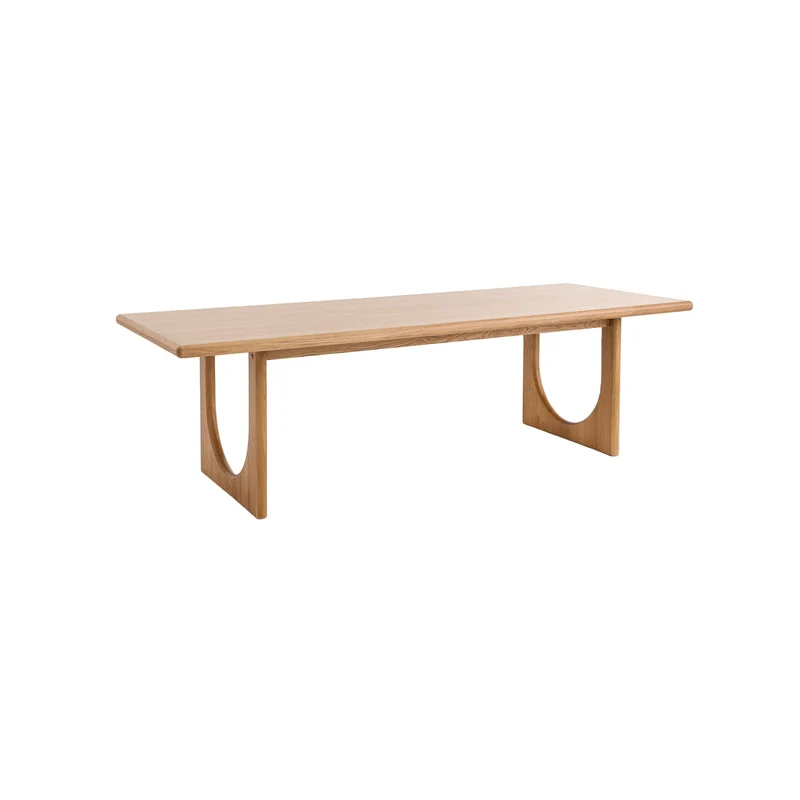 Table à manger Maldo XL