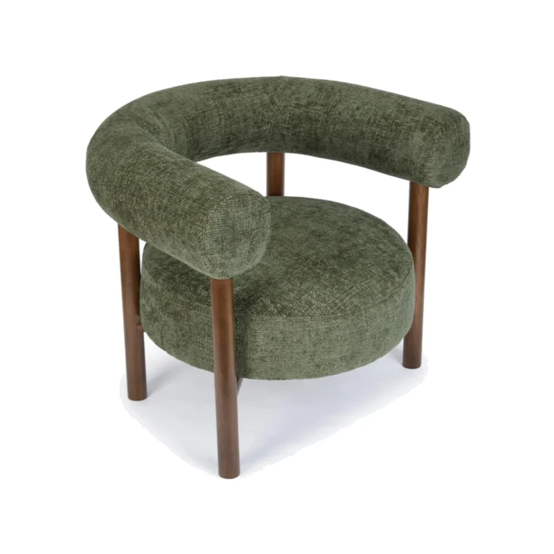 Fauteuil Carol