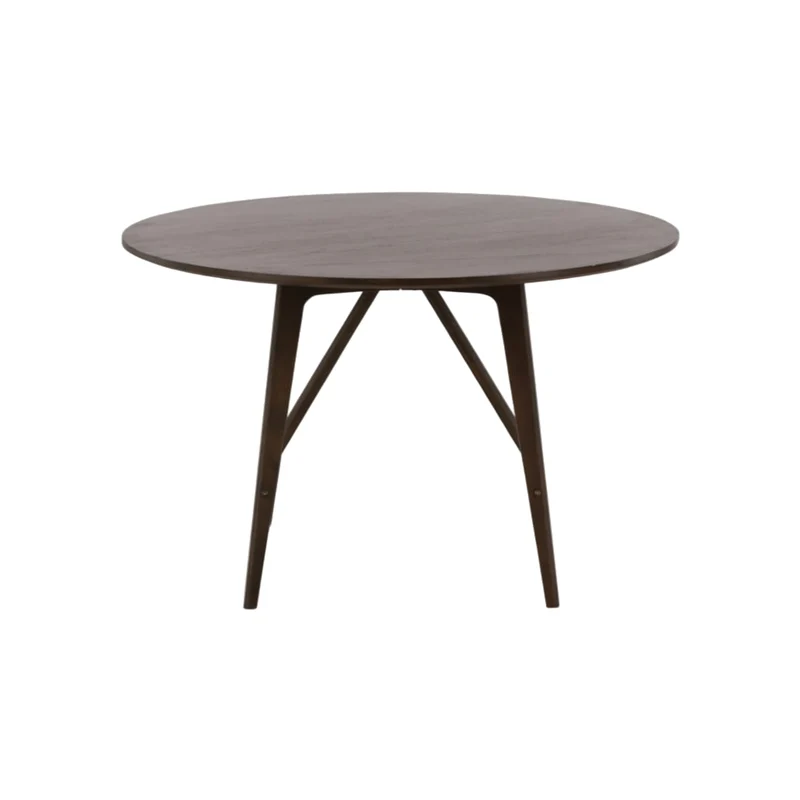 Table à manger ronde Kaseidon