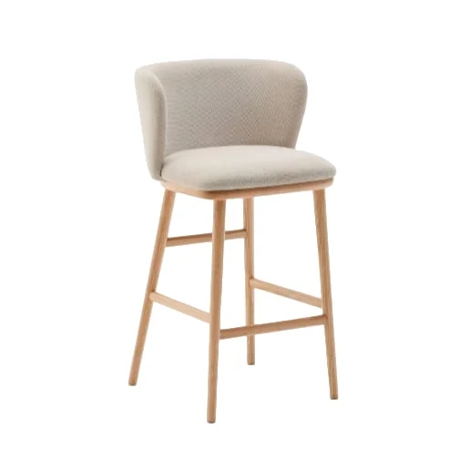 Tabouret Ciselia
