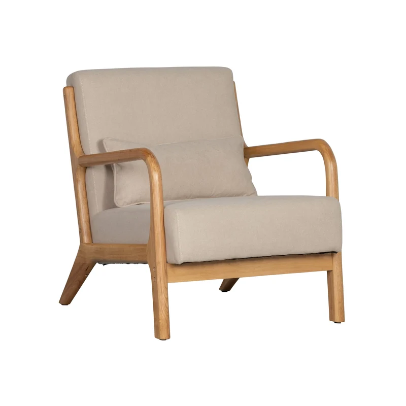 Fauteuil Mark