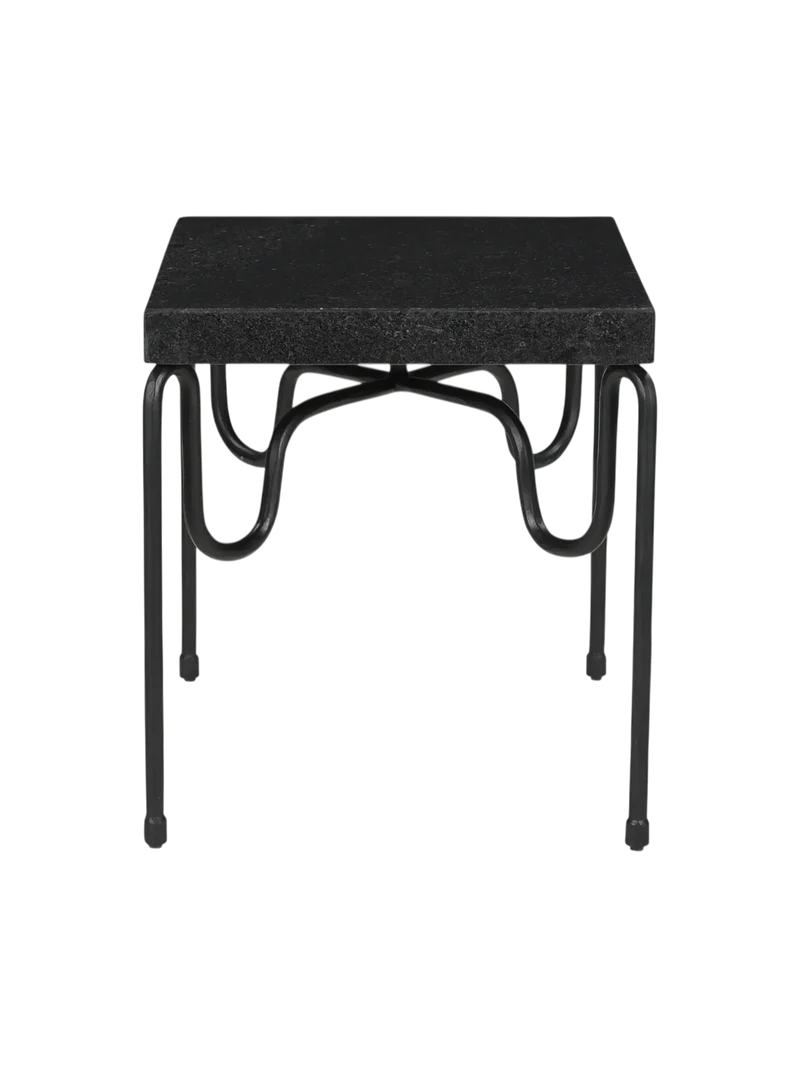 GETTY Table D'appoint