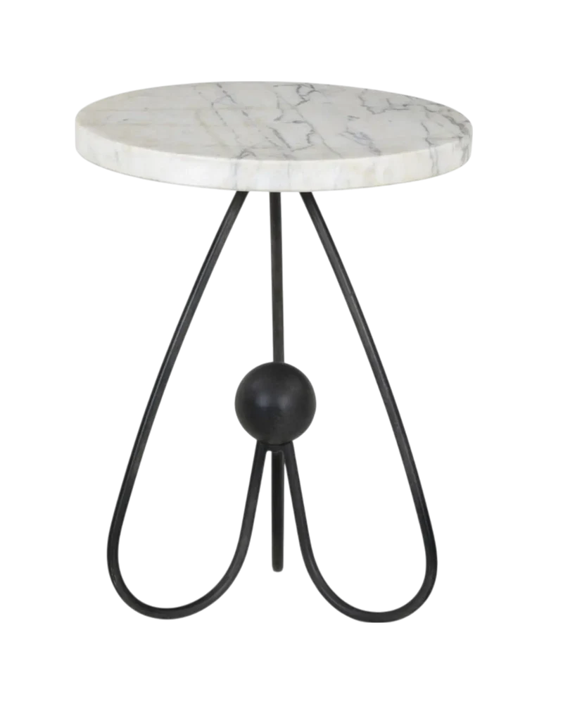 CLOVE Table d'appoint