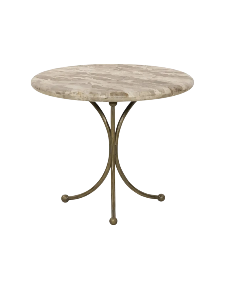SYLAS Table d'appoint