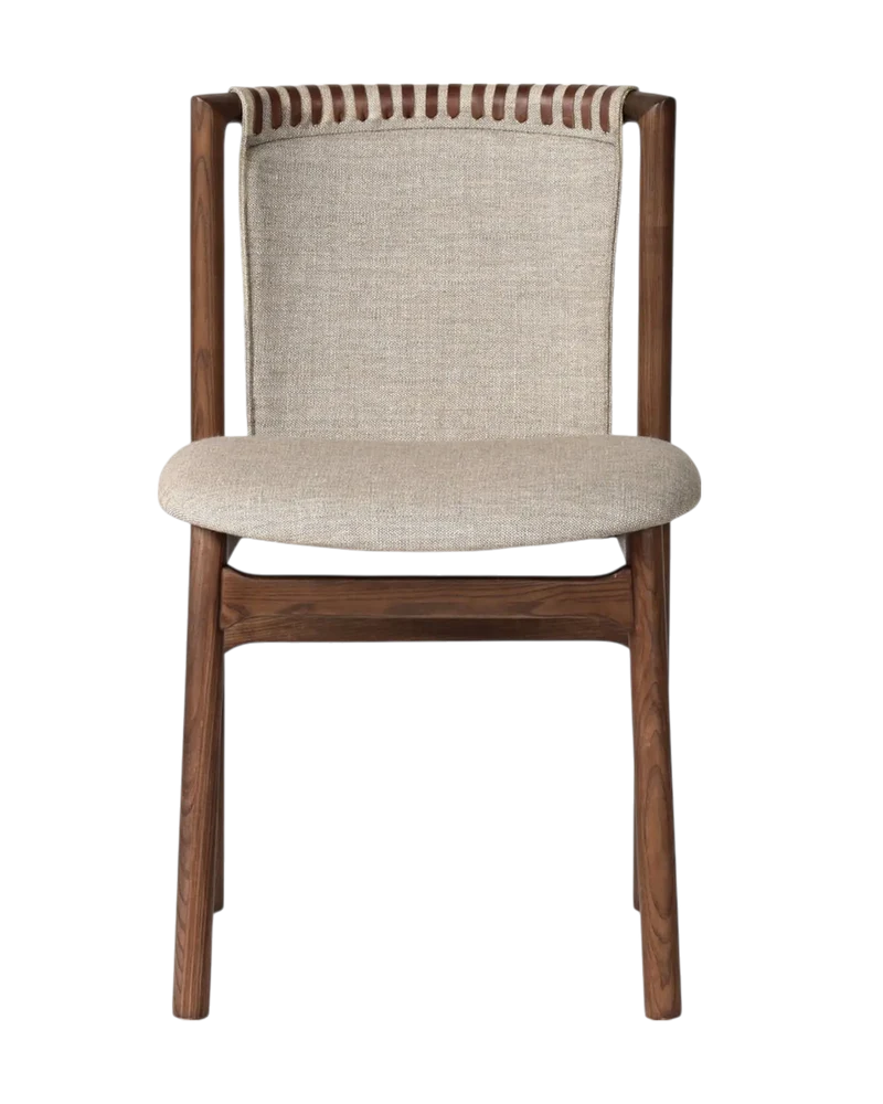 BADEN Chaise de salle à manger