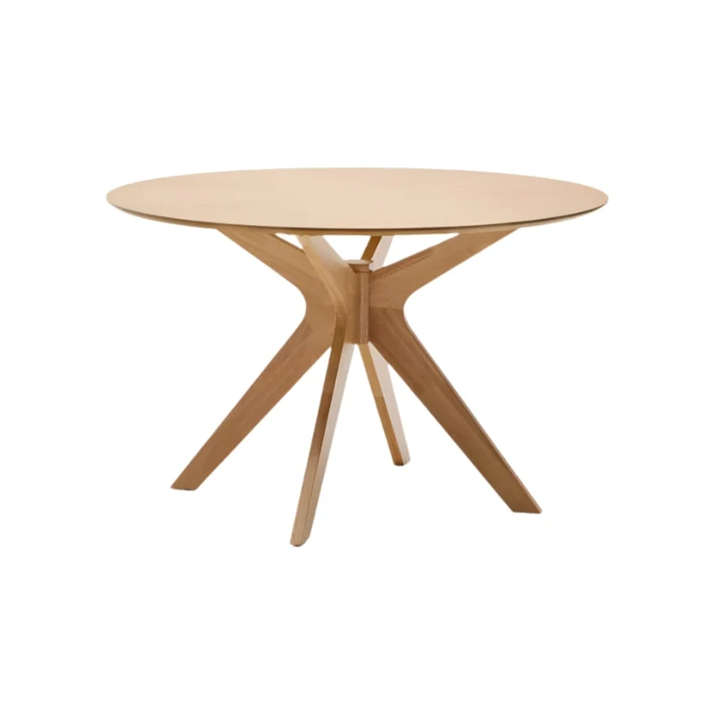 Table ronde Meria