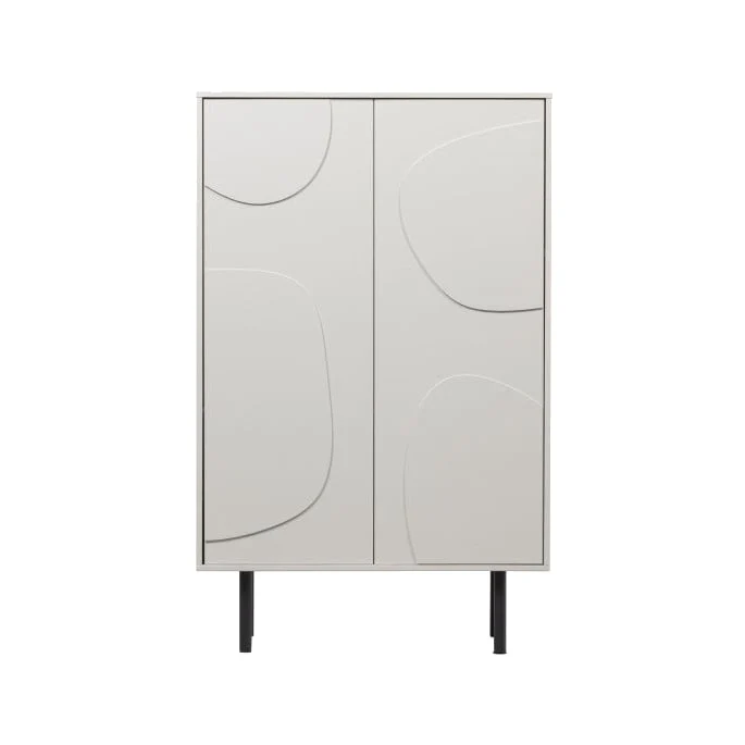 Buffet haut Cadiz