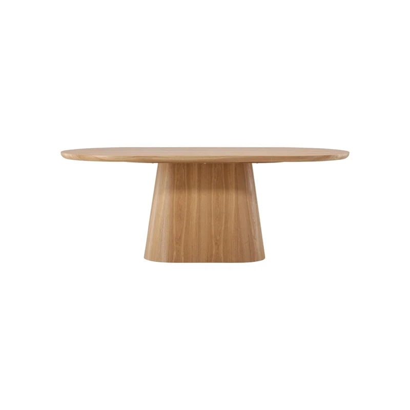 Table ovale Stamaro
