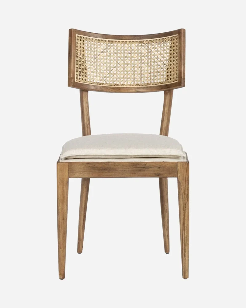 BRITT Chaise de cuisine - Toast Nettlewood
