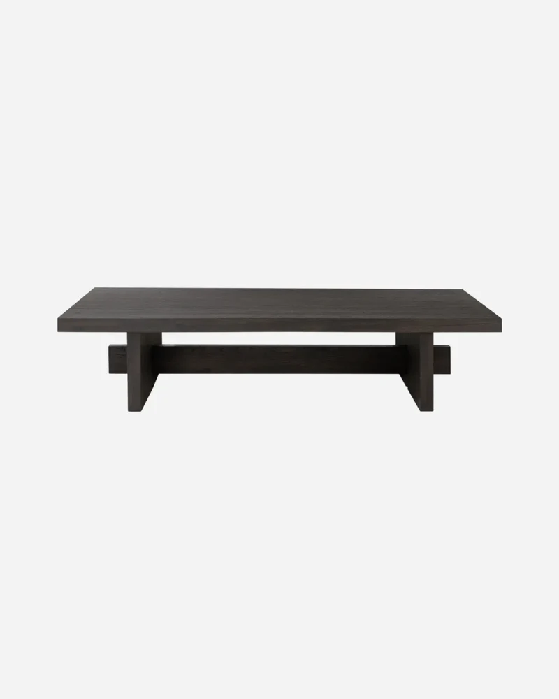 ISAAC Table De Salon