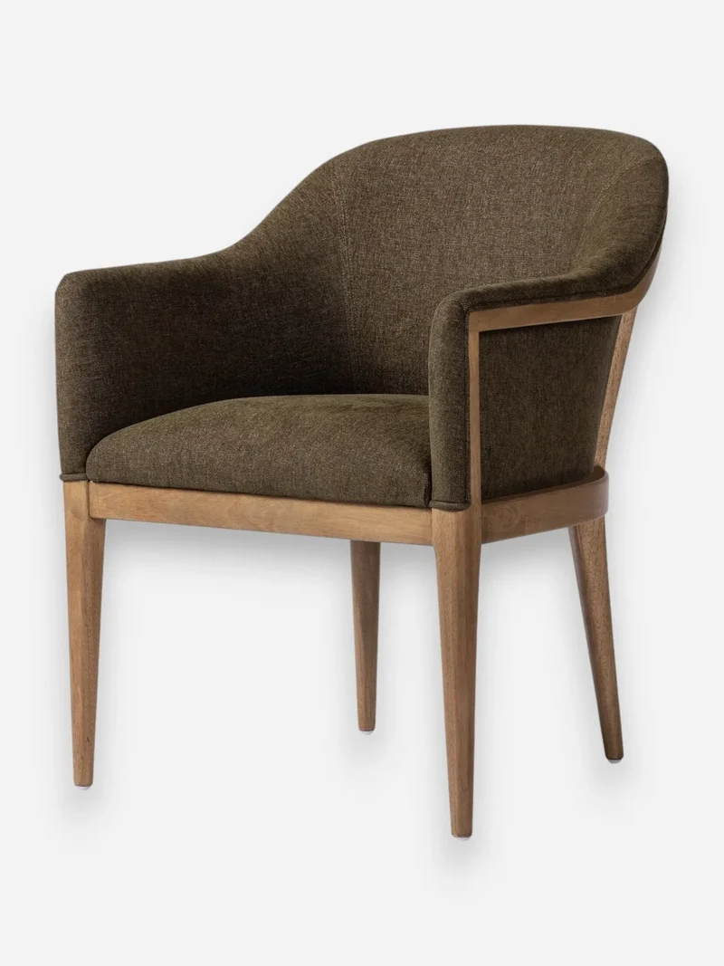 COLSTON Chaise de salle à manger