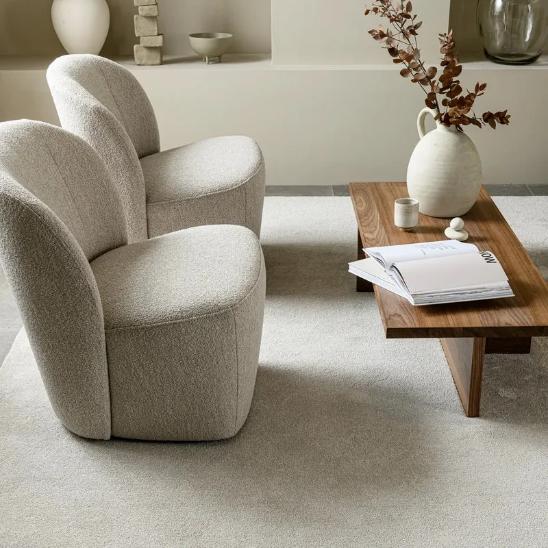 Fauteuil Lofty