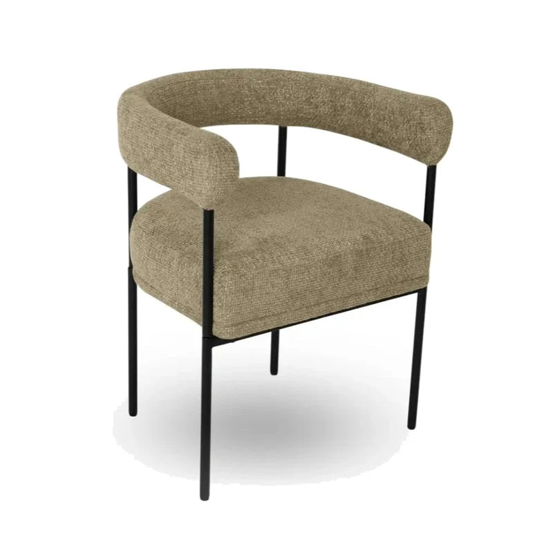 Chaise Arcade