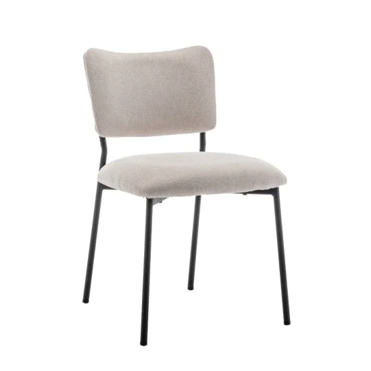 Chaise Vander