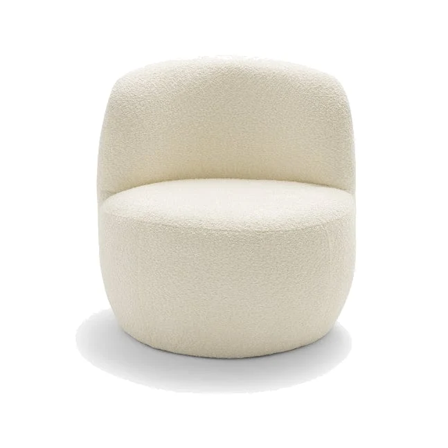 Fauteuil Wilmotte