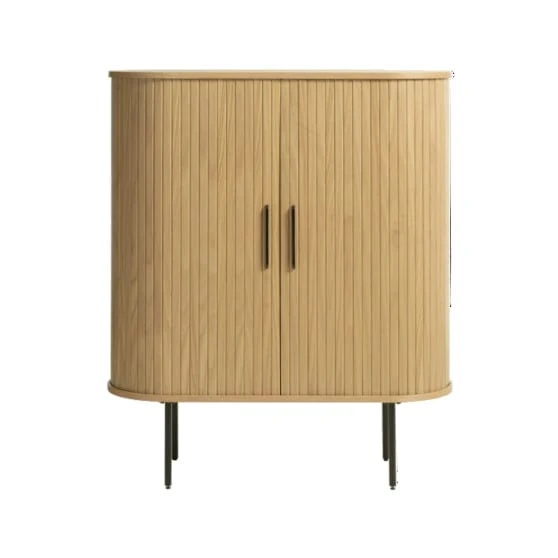 Buffet haut 2 portes Ribe