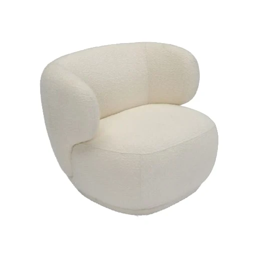 Fauteuil Giulia