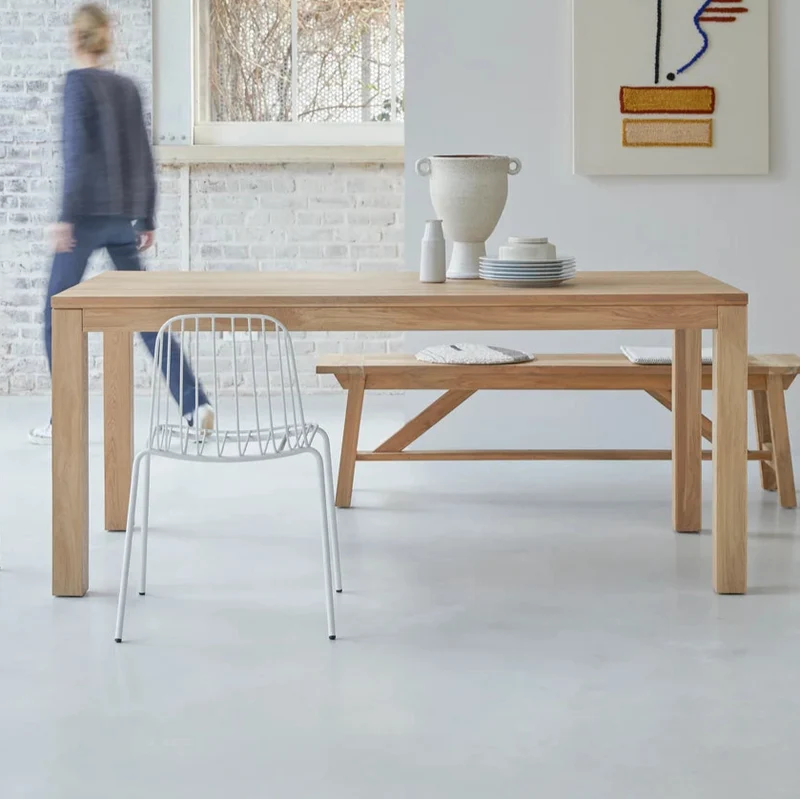Table Eden