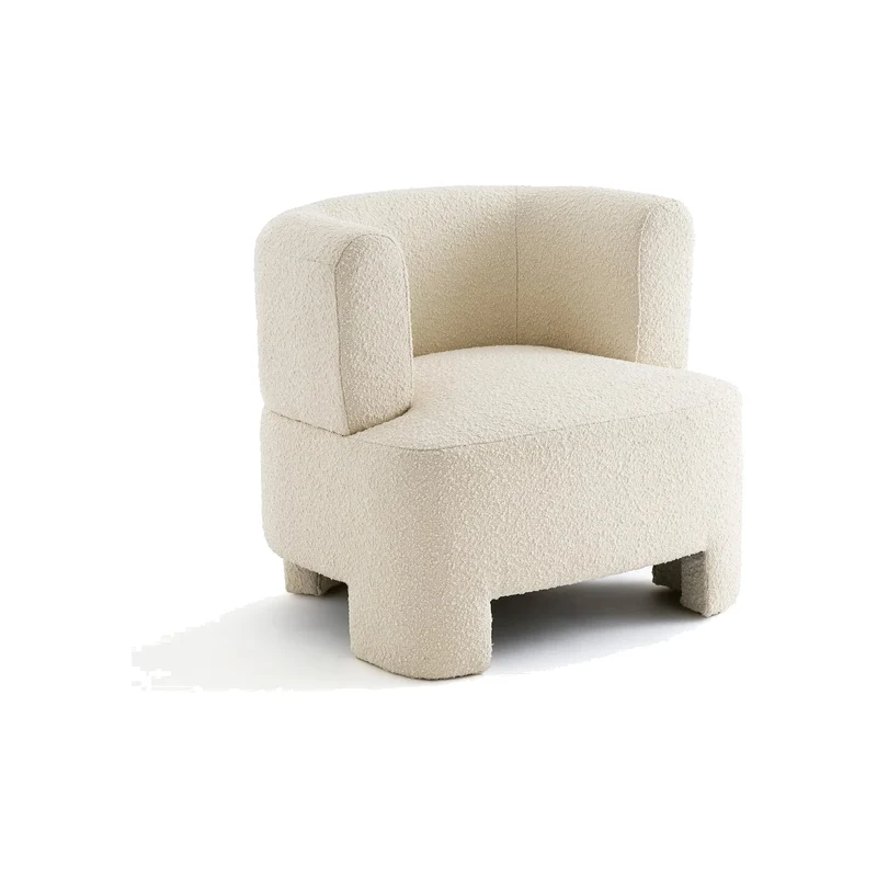 Fauteuil Darrel