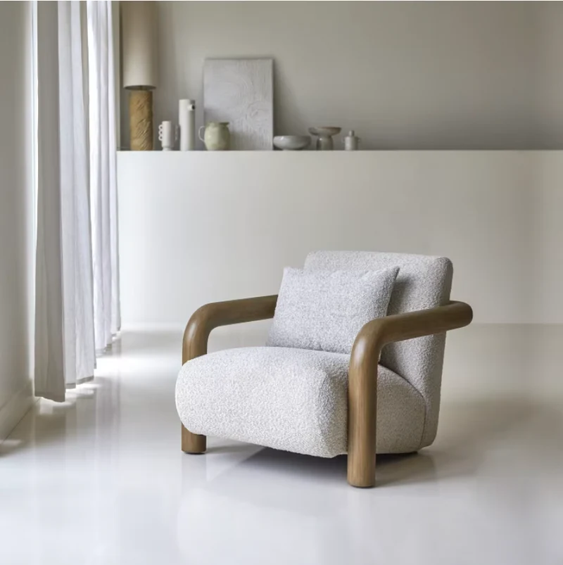 Fauteuil Nina