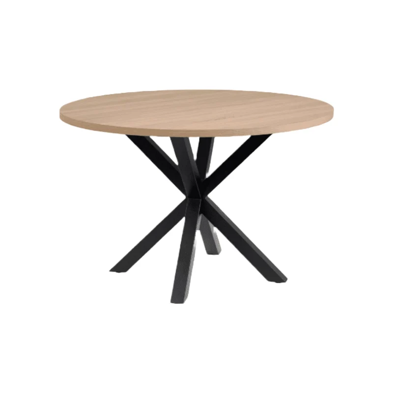 Table ronde Jasper