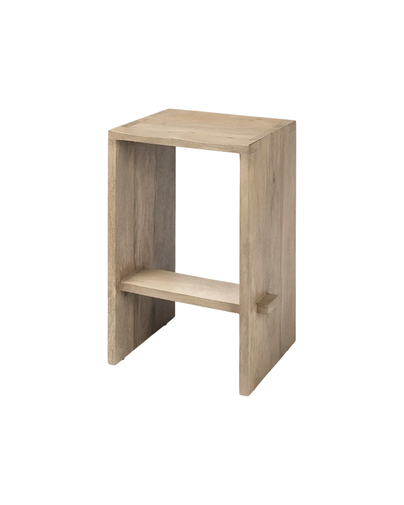 FAIDA Tabouret de comptoir