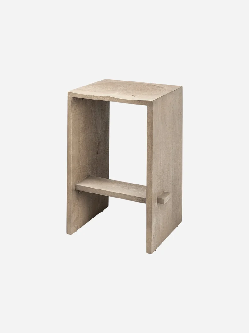 FAIDA Tabouret de comptoir