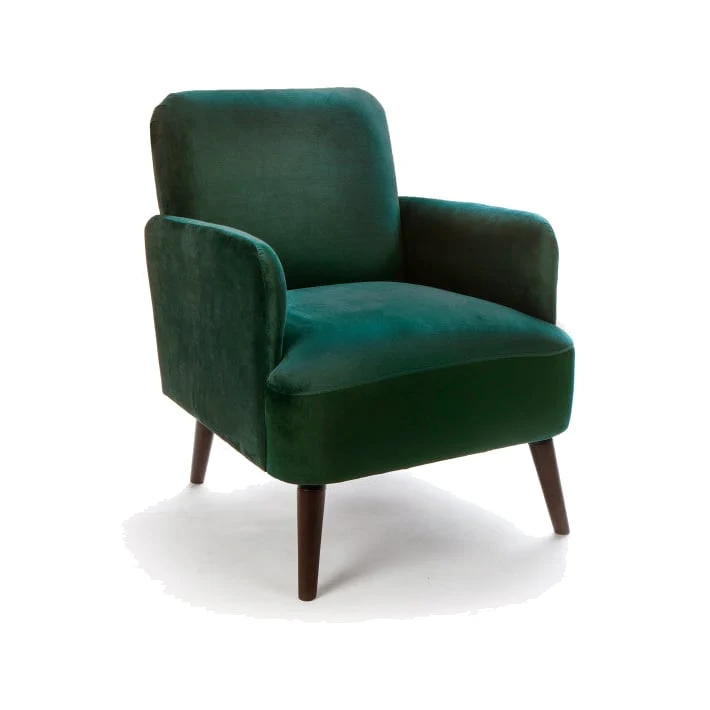 Fauteuil Brooks