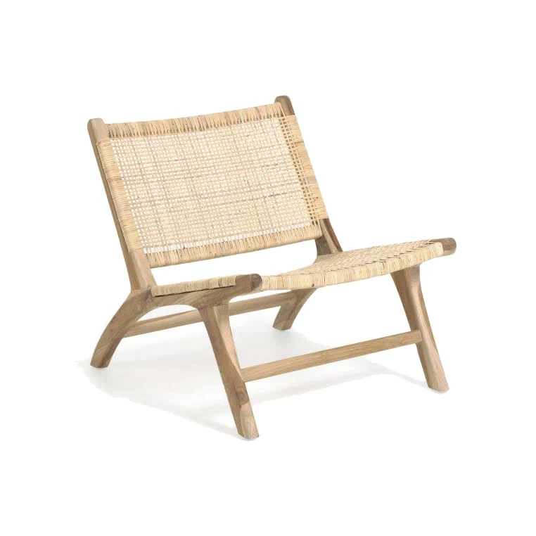 Fauteuil Rubi