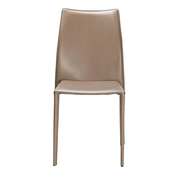 Chaise sable
