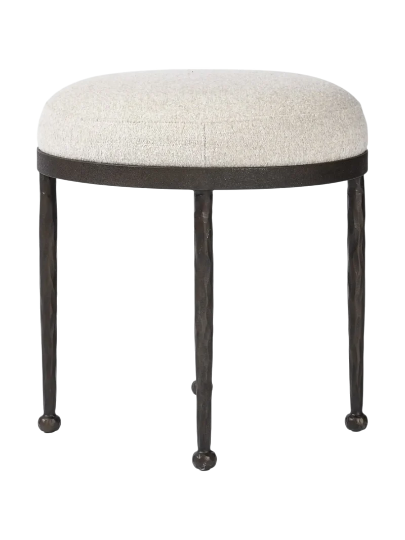 CORINNE tabouret d'appoint