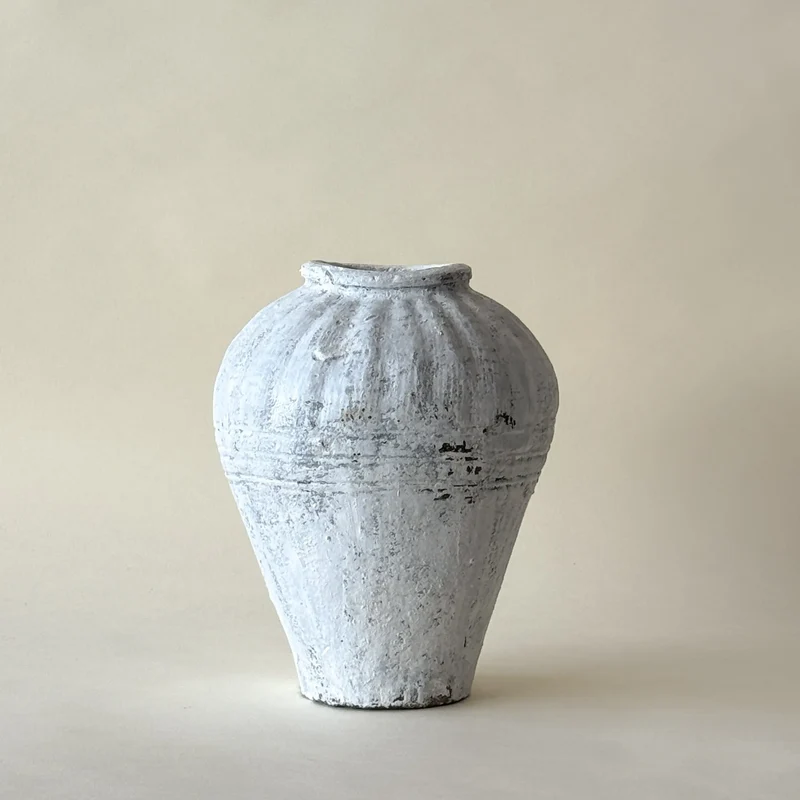 LILLY Pot Vintage